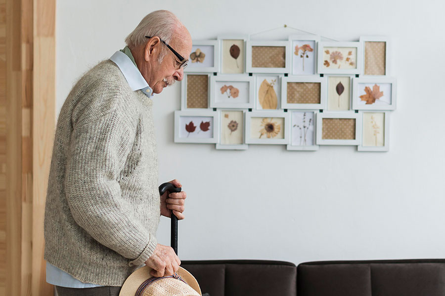 A Home Away from Home: Our Care Home&rsquo;s Warm and Welcoming Atmosphere